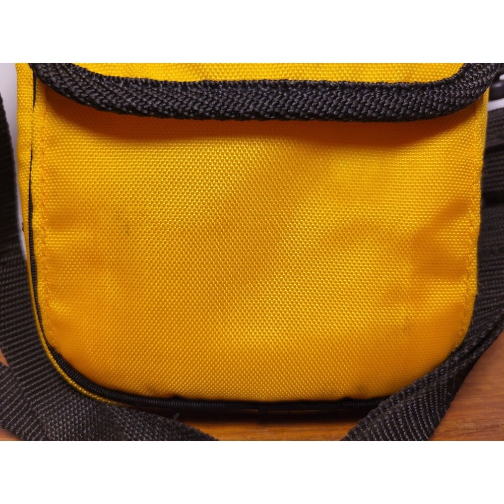 Nintendo Gameboy Color Case Yellow - Picture 5 of 10